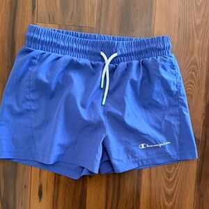 Champion Royal Blue Sport Shorts